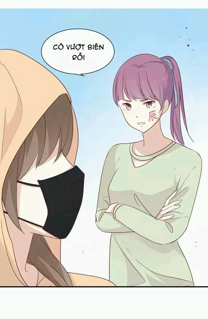 Tôi Bị Idol... Chuyện Không Thể Tả Chapter 11 - 5