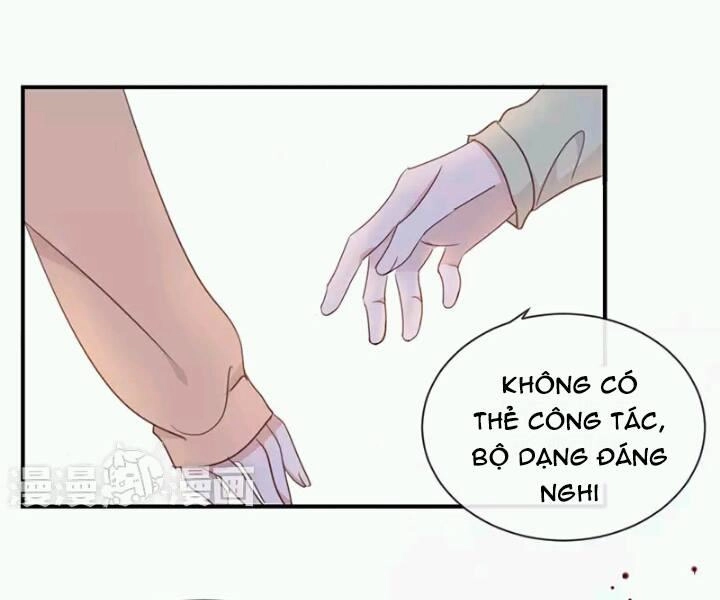 Tôi Bị Idol... Chuyện Không Thể Tả Chapter 11 - 7
