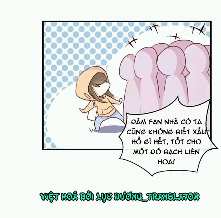 Tôi Bị Idol... Chuyện Không Thể Tả Chapter 11 - 15