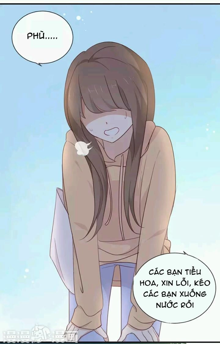 Tôi Bị Idol... Chuyện Không Thể Tả Chapter 11 - 16