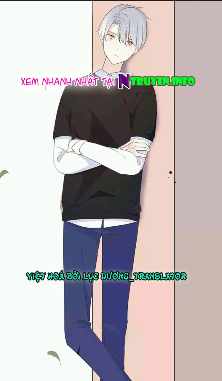 Tôi Bị Idol... Chuyện Không Thể Tả Chapter 11 - 18