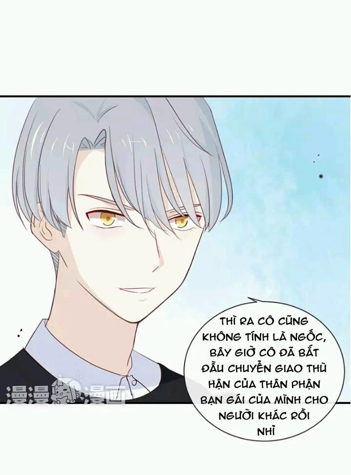 Tôi Bị Idol... Chuyện Không Thể Tả Chapter 11 - 19