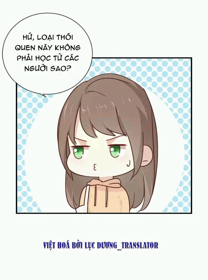 Tôi Bị Idol... Chuyện Không Thể Tả Chapter 11 - 20