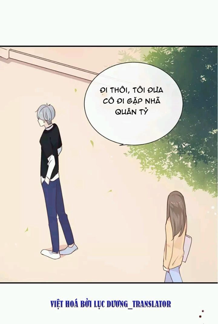 Tôi Bị Idol... Chuyện Không Thể Tả Chapter 11 - 21