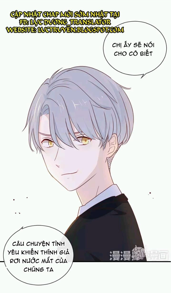 Tôi Bị Idol... Chuyện Không Thể Tả Chapter 11 - 22