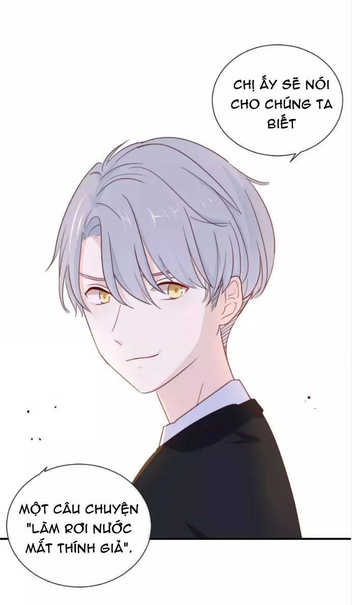 Tôi Bị Idol... Chuyện Không Thể Tả Chapter 12 - 2