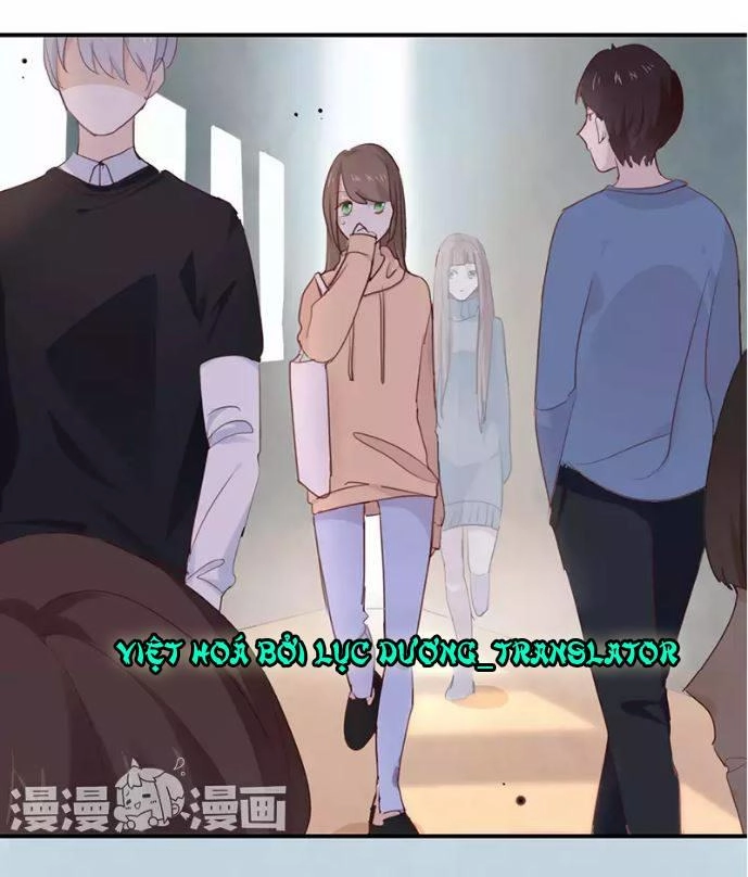 Tôi Bị Idol... Chuyện Không Thể Tả Chapter 12 - 3