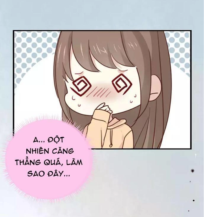 Tôi Bị Idol... Chuyện Không Thể Tả Chapter 12 - 4