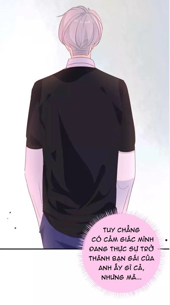 Tôi Bị Idol... Chuyện Không Thể Tả Chapter 12 - 5