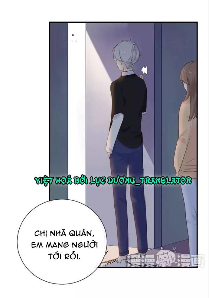 Tôi Bị Idol... Chuyện Không Thể Tả Chapter 12 - 7