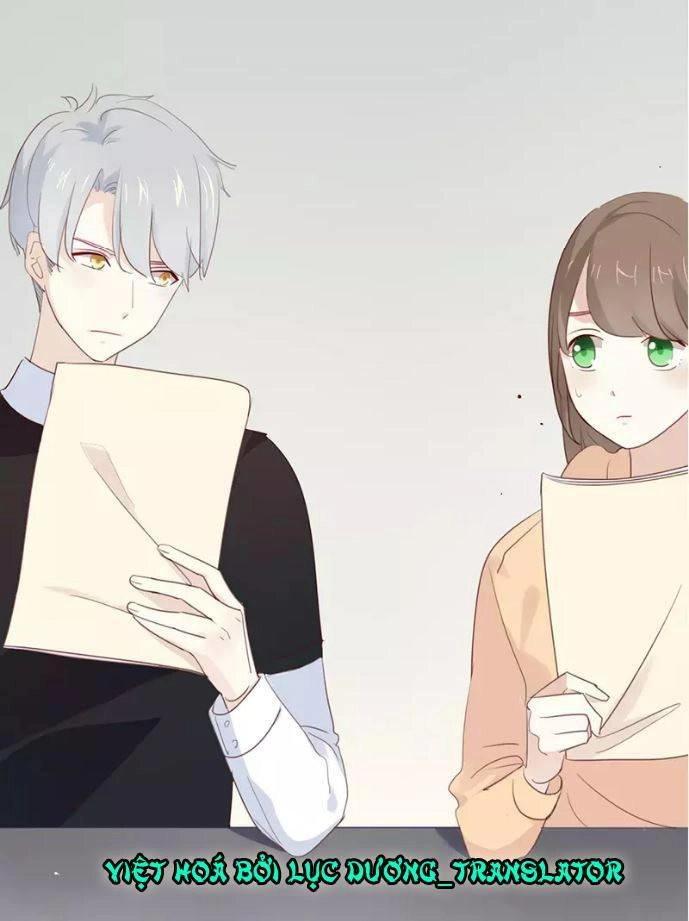 Tôi Bị Idol... Chuyện Không Thể Tả Chapter 12 - 10