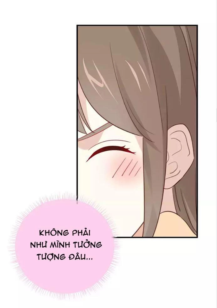 Tôi Bị Idol... Chuyện Không Thể Tả Chapter 12 - 12