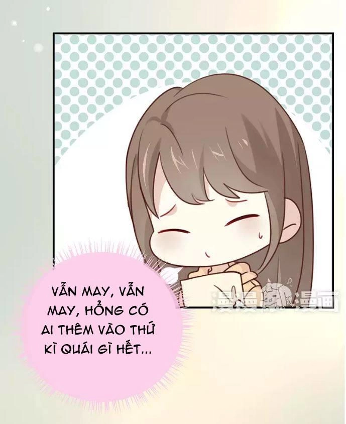 Tôi Bị Idol... Chuyện Không Thể Tả Chapter 12 - 14