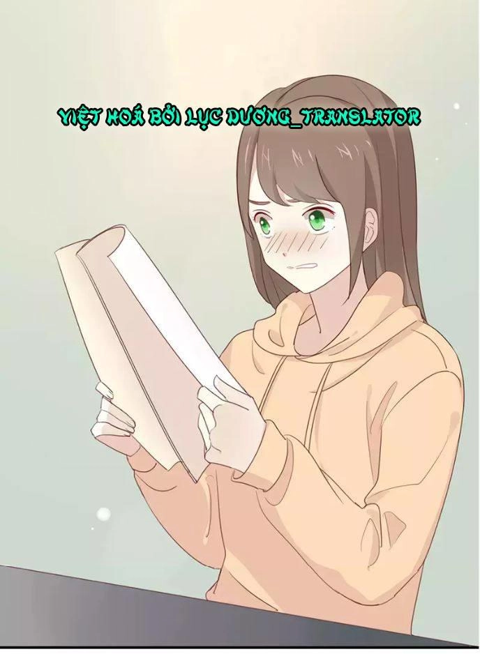 Tôi Bị Idol... Chuyện Không Thể Tả Chapter 12 - 15