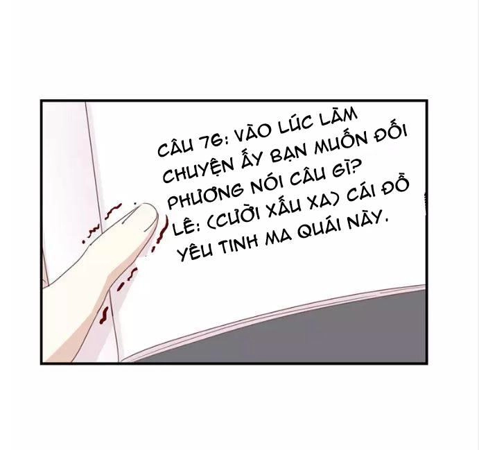 Tôi Bị Idol... Chuyện Không Thể Tả Chapter 12 - 16