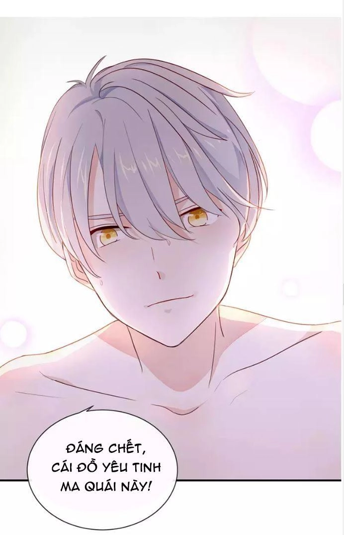 Tôi Bị Idol... Chuyện Không Thể Tả Chapter 12 - 17