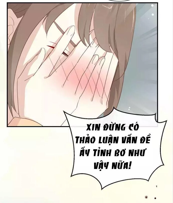 Tôi Bị Idol... Chuyện Không Thể Tả Chapter 12 - 22