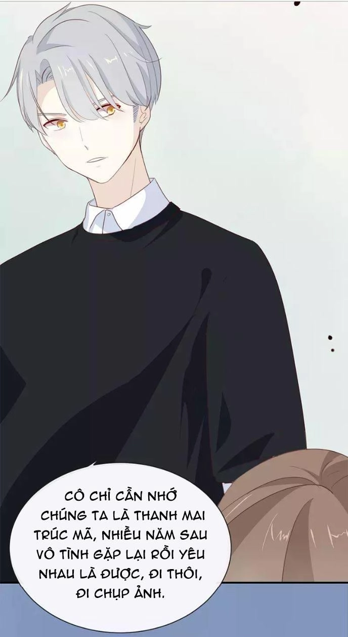 Tôi Bị Idol... Chuyện Không Thể Tả Chapter 12 - 27