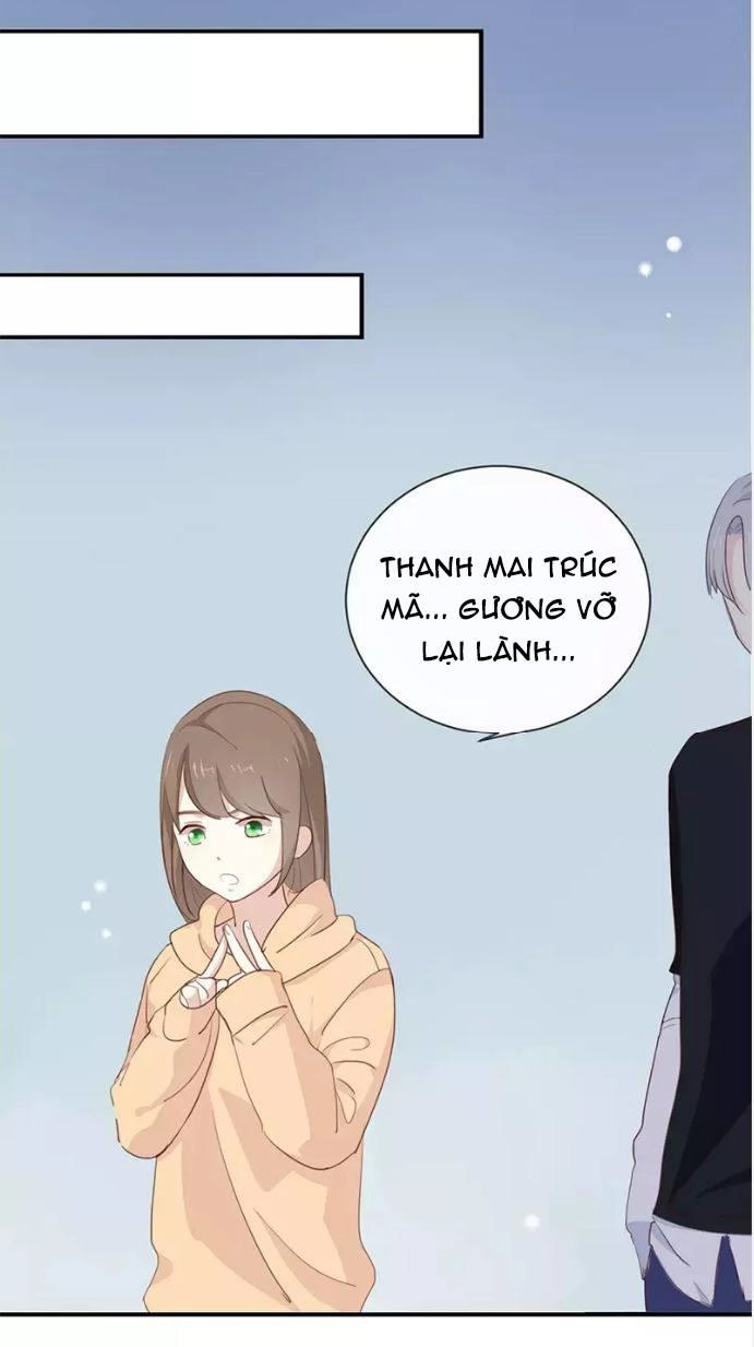 Tôi Bị Idol... Chuyện Không Thể Tả Chapter 12 - 28
