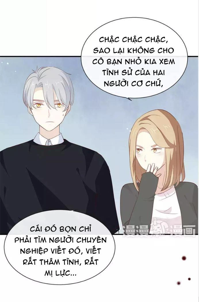 Tôi Bị Idol... Chuyện Không Thể Tả Chapter 12 - 29