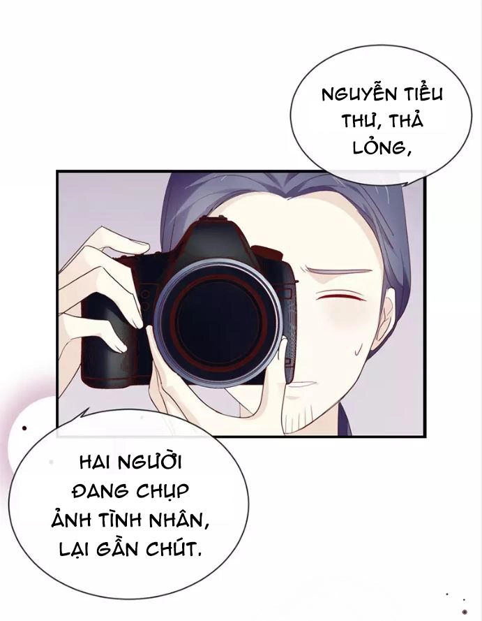 Tôi Bị Idol... Chuyện Không Thể Tả Chapter 13 - 2