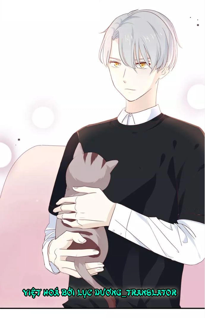 Tôi Bị Idol... Chuyện Không Thể Tả Chapter 13 - 3