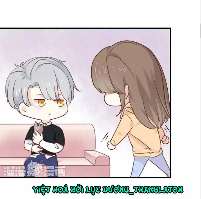 Tôi Bị Idol... Chuyện Không Thể Tả Chapter 13 - 4