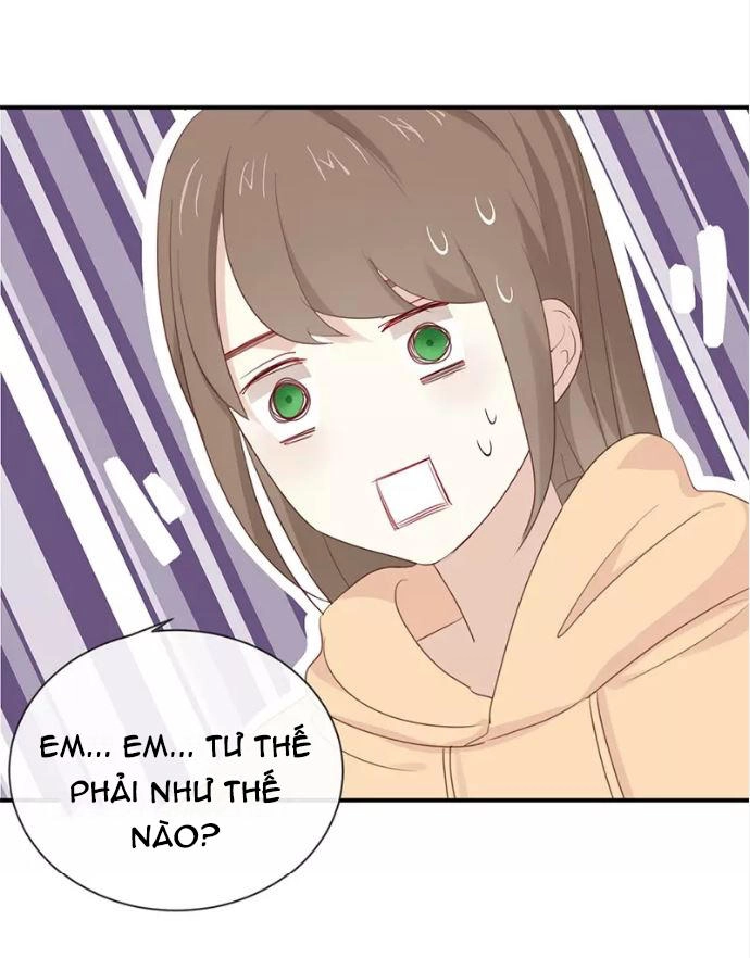 Tôi Bị Idol... Chuyện Không Thể Tả Chapter 13 - 5