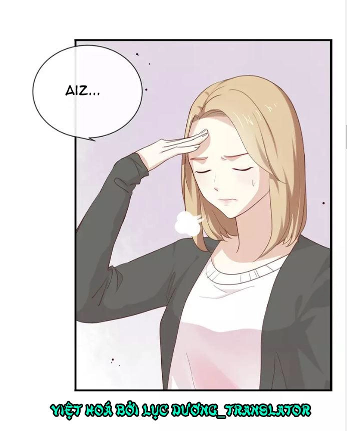 Tôi Bị Idol... Chuyện Không Thể Tả Chapter 13 - 6