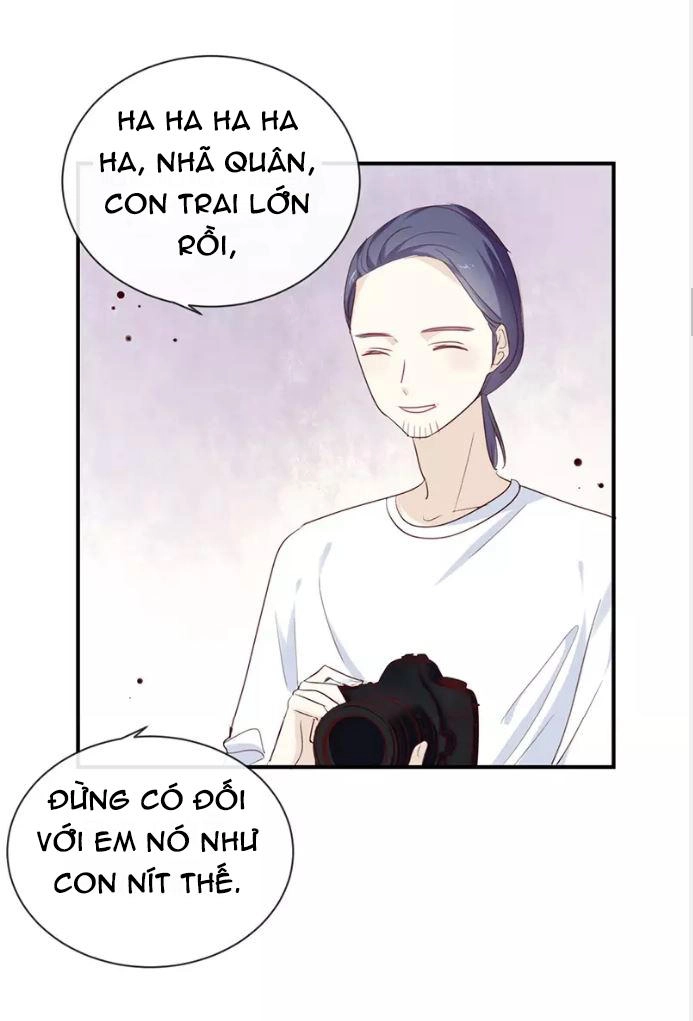 Tôi Bị Idol... Chuyện Không Thể Tả Chapter 13 - 9