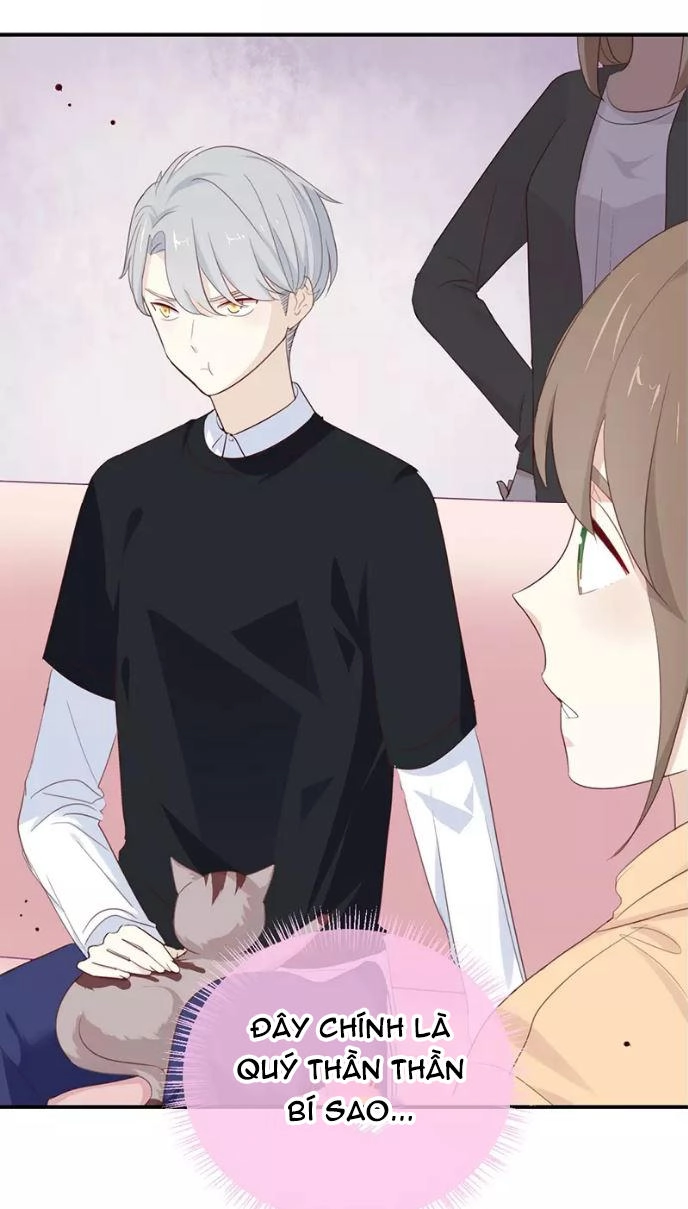 Tôi Bị Idol... Chuyện Không Thể Tả Chapter 13 - 10