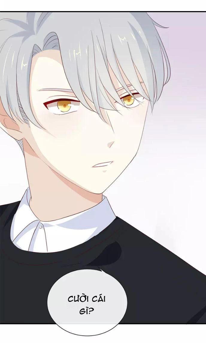 Tôi Bị Idol... Chuyện Không Thể Tả Chapter 13 - 12