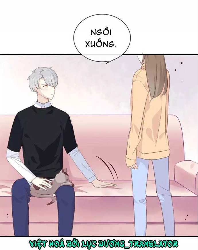 Tôi Bị Idol... Chuyện Không Thể Tả Chapter 13 - 13