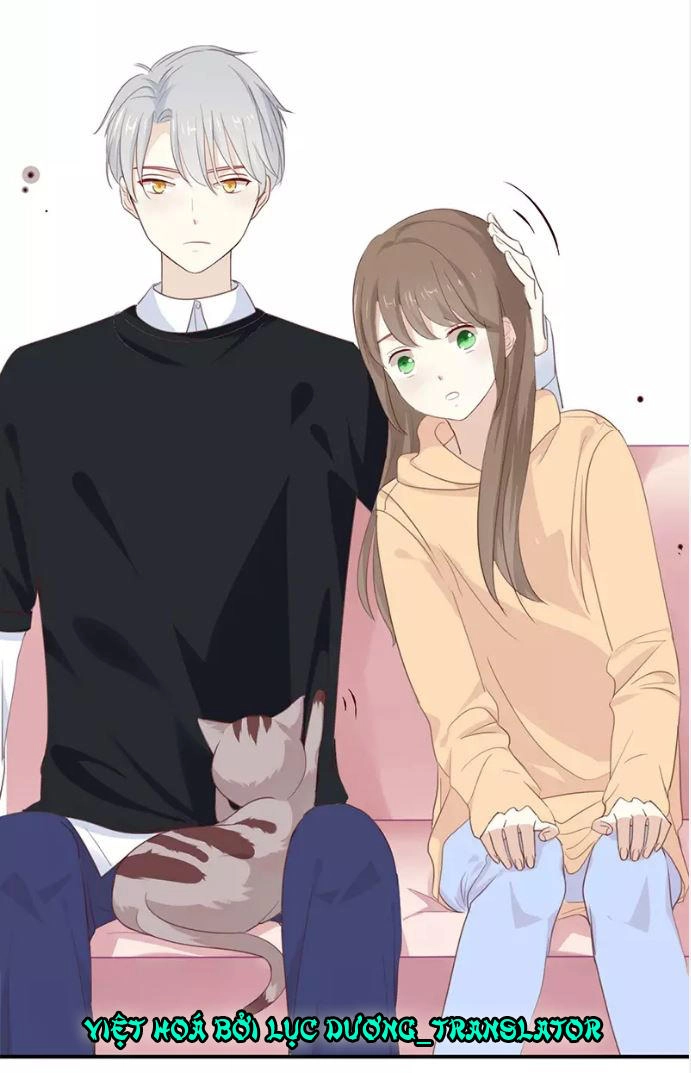 Tôi Bị Idol... Chuyện Không Thể Tả Chapter 13 - 15