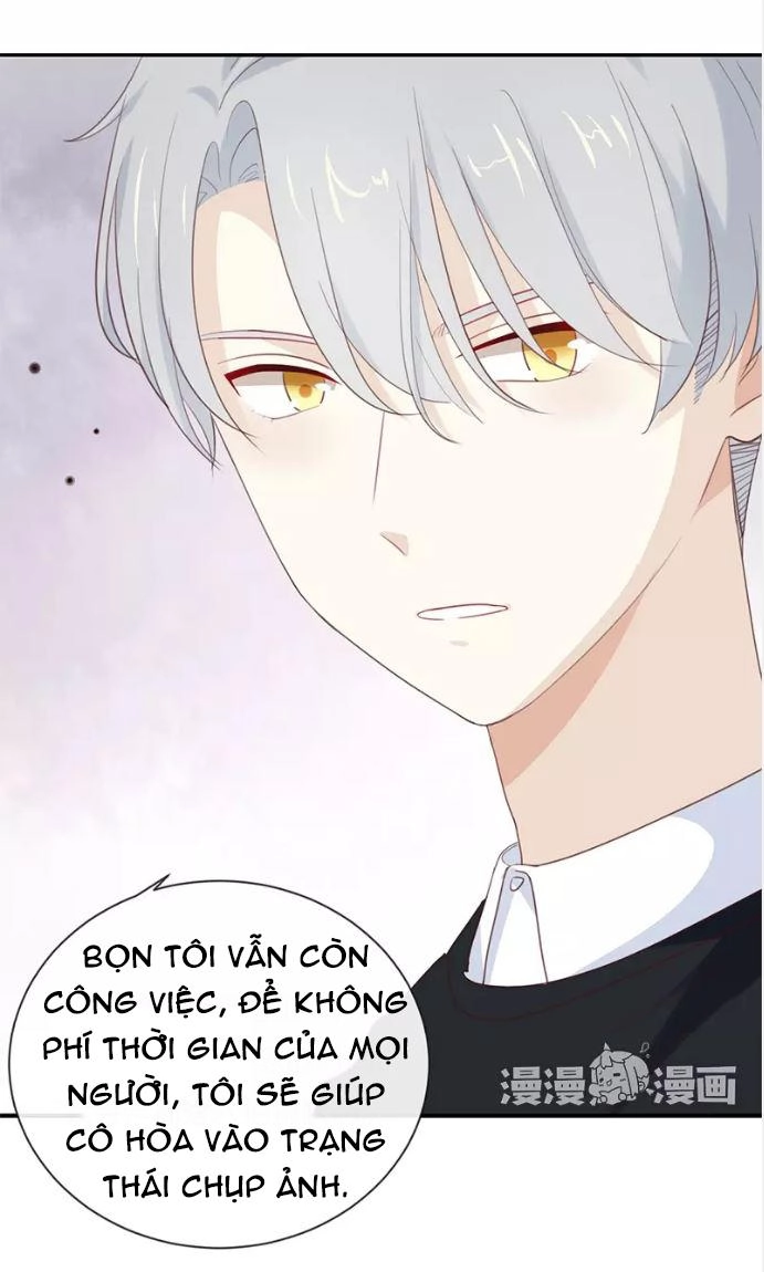 Tôi Bị Idol... Chuyện Không Thể Tả Chapter 13 - 17