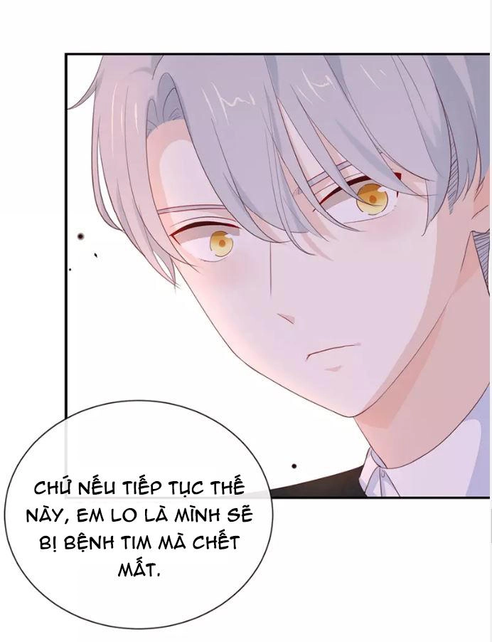 Tôi Bị Idol... Chuyện Không Thể Tả Chapter 13 - 19