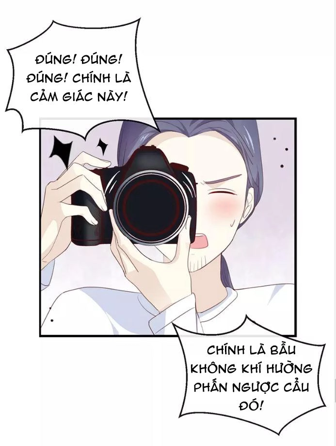 Tôi Bị Idol... Chuyện Không Thể Tả Chapter 13 - 21