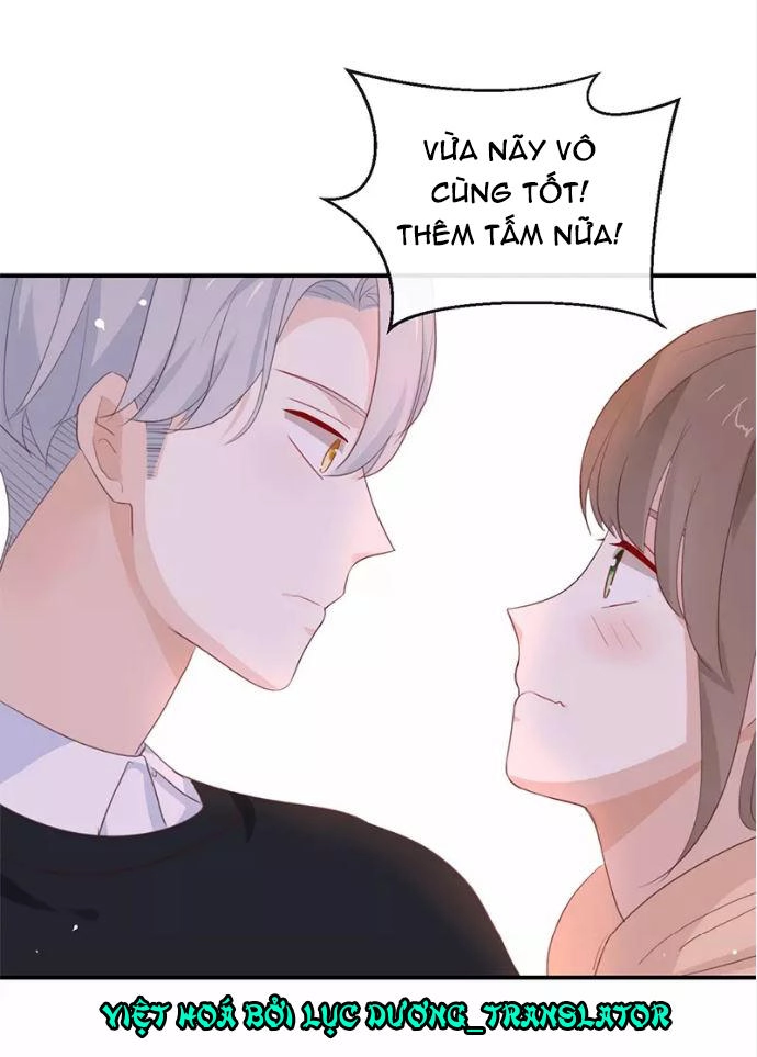 Tôi Bị Idol... Chuyện Không Thể Tả Chapter 13 - 22