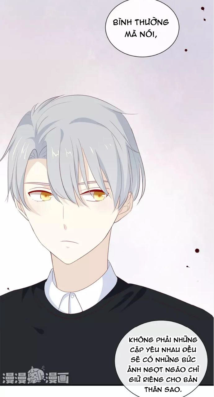 Tôi Bị Idol... Chuyện Không Thể Tả Chapter 13 - 26