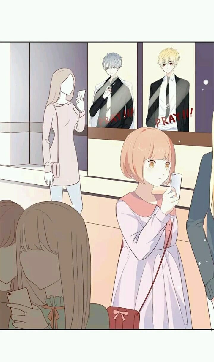 Tôi Bị Idol... Chuyện Không Thể Tả Chapter 14 - 3