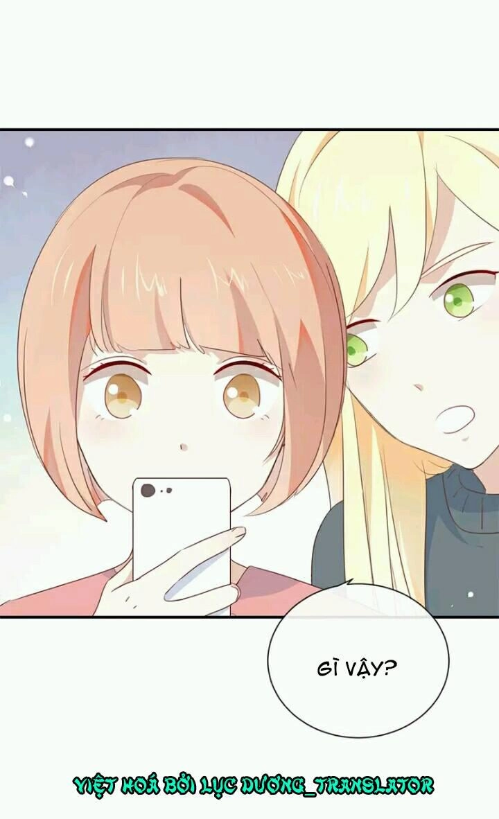 Tôi Bị Idol... Chuyện Không Thể Tả Chapter 14 - 4