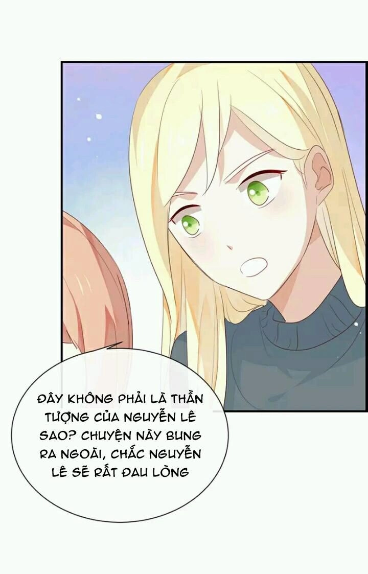 Tôi Bị Idol... Chuyện Không Thể Tả Chapter 14 - 6