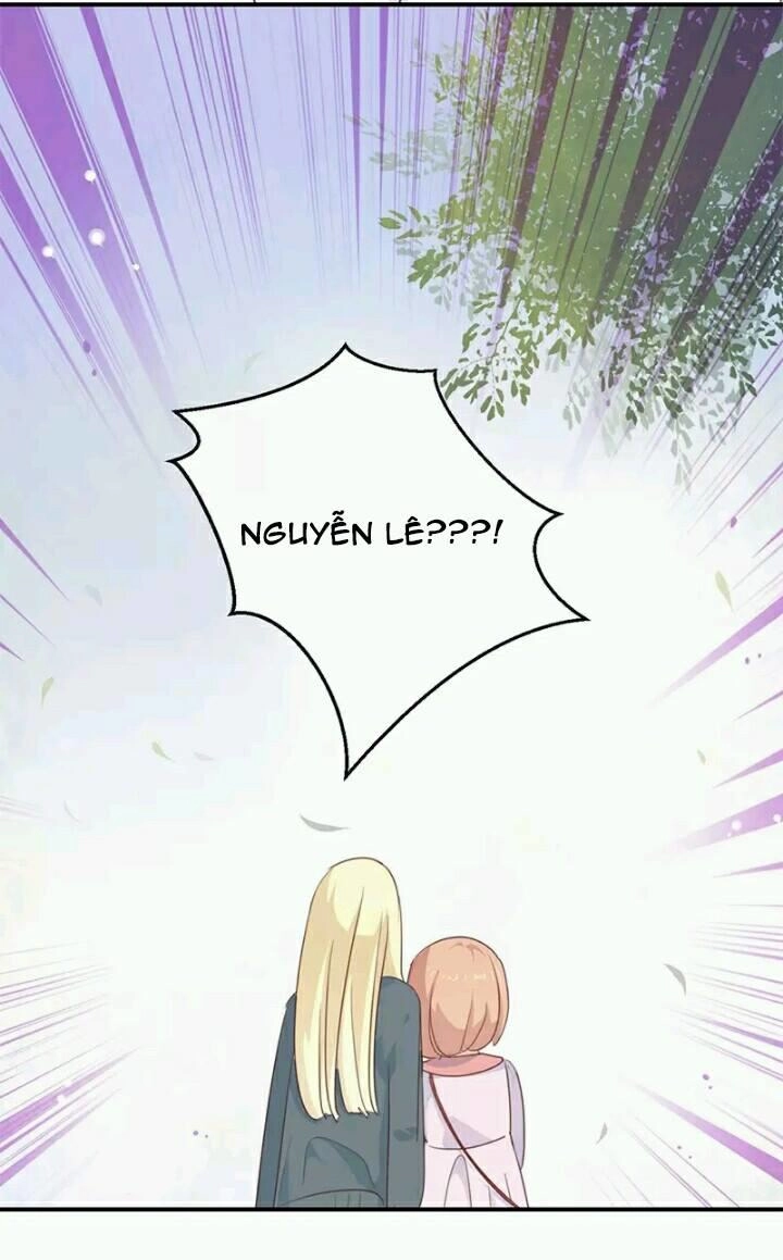 Tôi Bị Idol... Chuyện Không Thể Tả Chapter 14 - 10