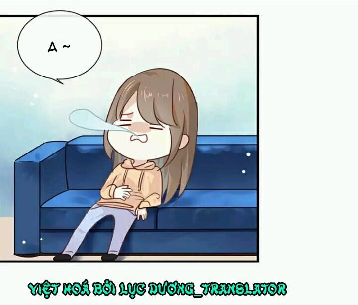 Tôi Bị Idol... Chuyện Không Thể Tả Chapter 14 - 11