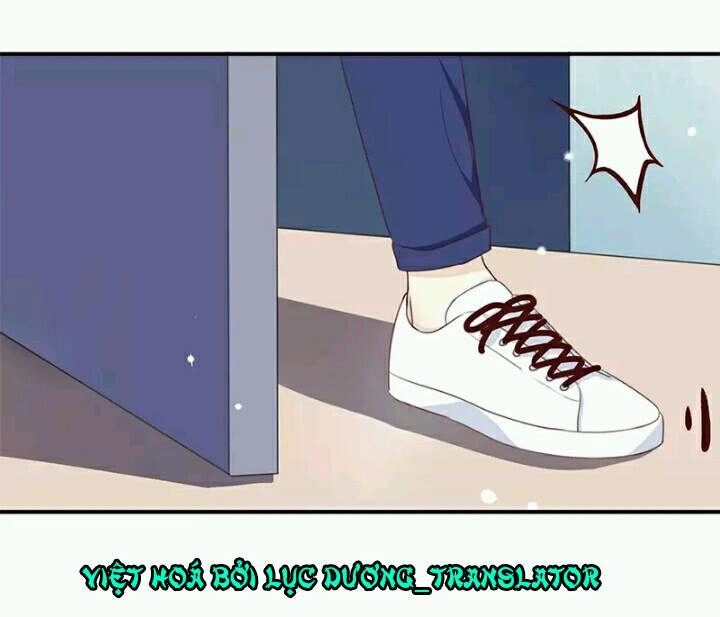 Tôi Bị Idol... Chuyện Không Thể Tả Chapter 14 - 15