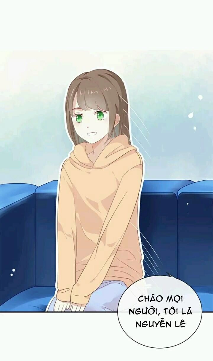 Tôi Bị Idol... Chuyện Không Thể Tả Chapter 14 - 16