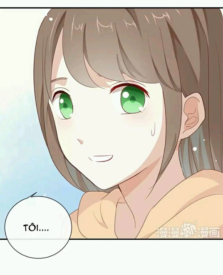 Tôi Bị Idol... Chuyện Không Thể Tả Chapter 14 - 17