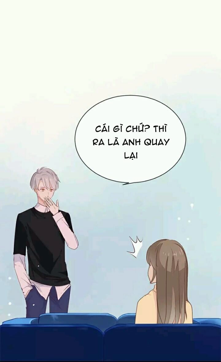 Tôi Bị Idol... Chuyện Không Thể Tả Chapter 14 - 19