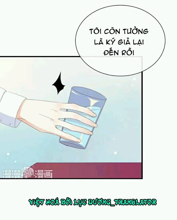 Tôi Bị Idol... Chuyện Không Thể Tả Chapter 14 - 20