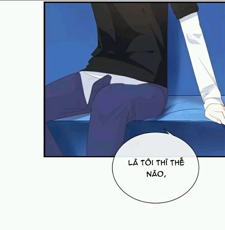 Tôi Bị Idol... Chuyện Không Thể Tả Chapter 14 - 21